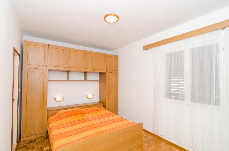 호텔 Apartments Kuzma