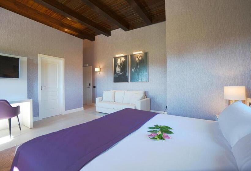 בית מלון כפרי As Torres Da Hermida