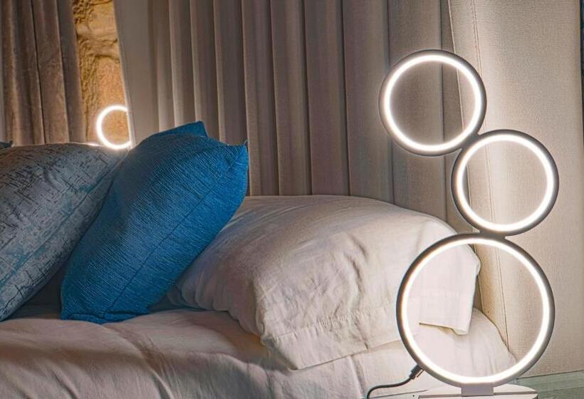 בית מלון כפרי As Torres Da Hermida