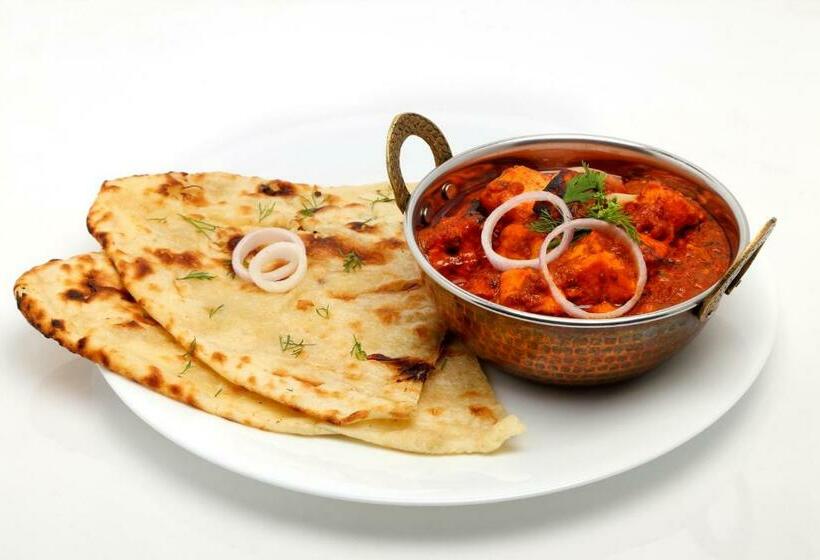 בית מלון כפרי Collection O 77038 Cozy Stayz