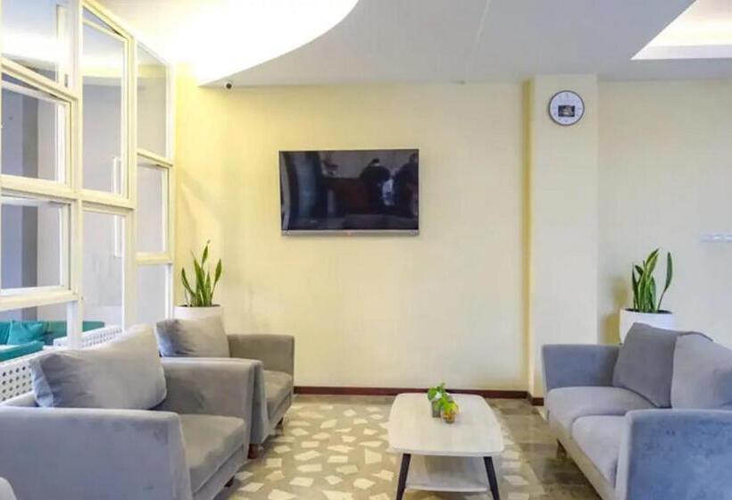 Отель De Malang Sweet Homestay Syariah Mitra Reddoorz