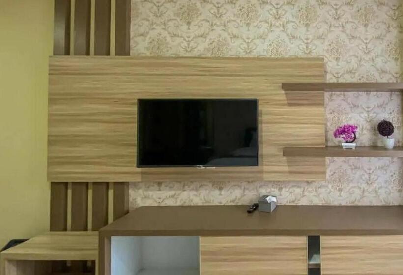 Отель De Malang Sweet Homestay Syariah Mitra Reddoorz