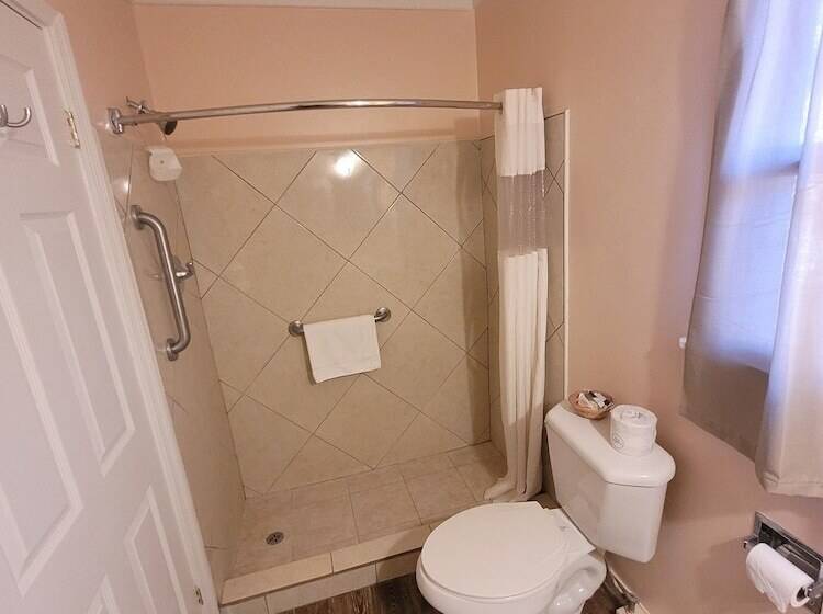 ホテル Economy Inn Sylva