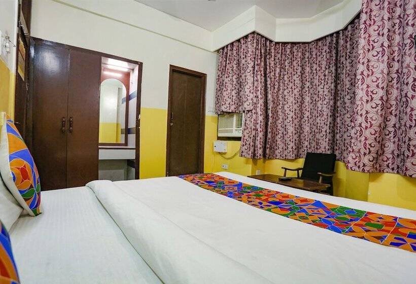Fabhotel Ashoka Inn
