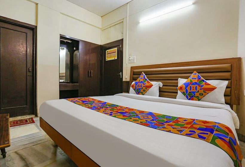 Fabhotel Ashoka Inn