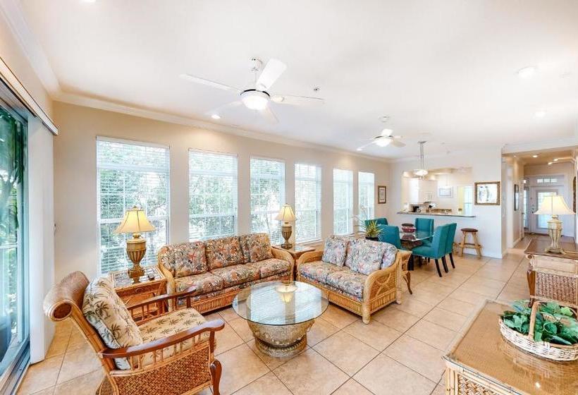 فندق Gulfside Garden De Light