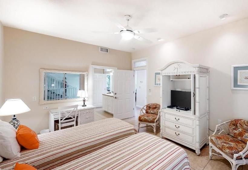 فندق Gulfside Garden De Light