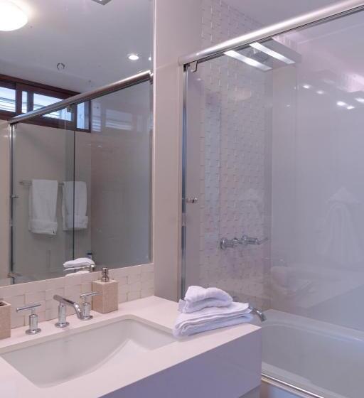 هتل & Hacienda La Caravedo