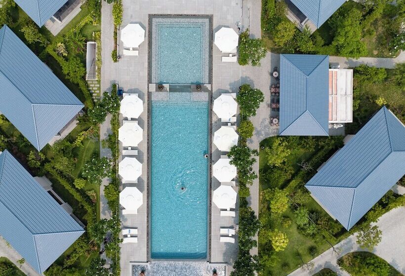 هتل Hoan My Resort Ninh Chu