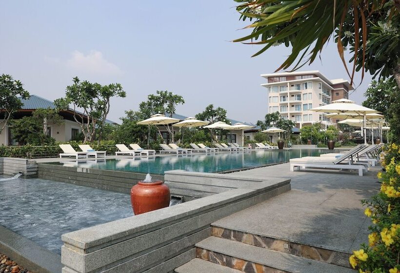 هتل Hoan My Resort Ninh Chu