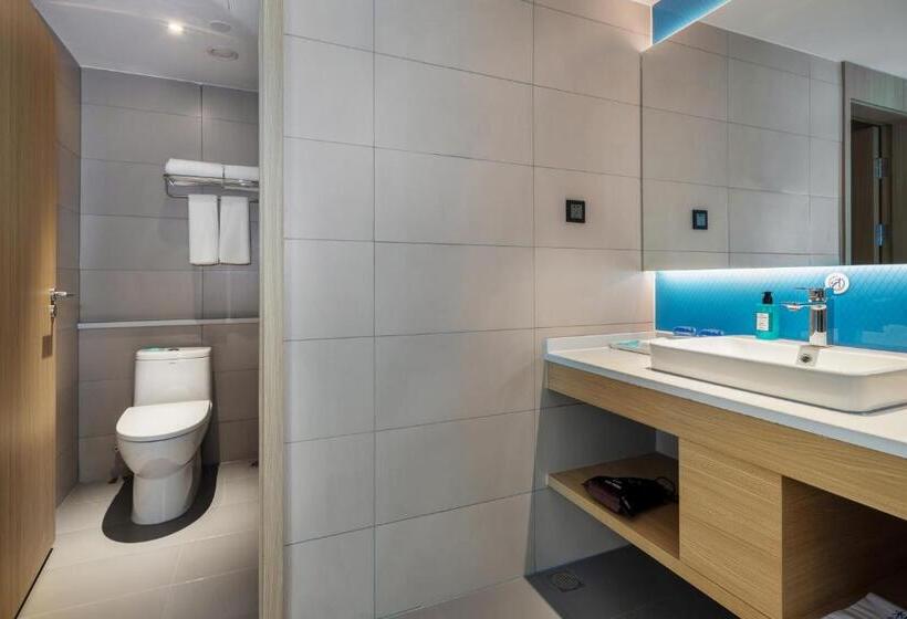 فندق Holiday Inn Express Changsha Shengfu, An Ihg