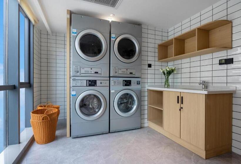 فندق Holiday Inn Express Changsha Shengfu, An Ihg