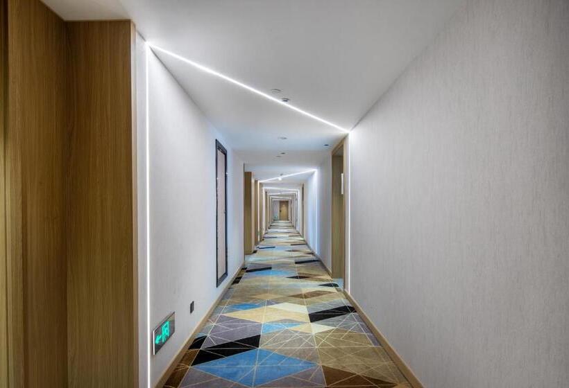 فندق Holiday Inn Express Changsha Shengfu, An Ihg