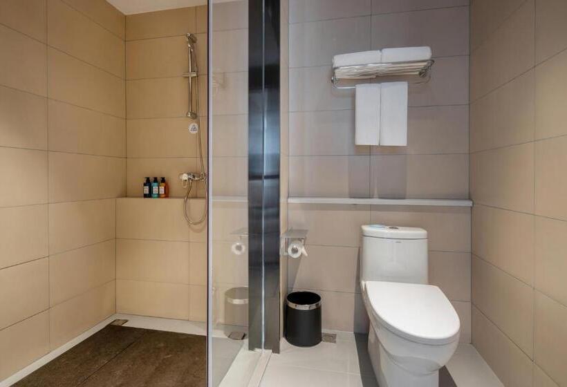 فندق Holiday Inn Express Changsha Shengfu, An Ihg