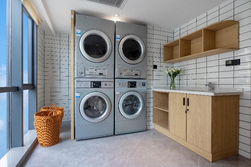 فندق Holiday Inn Express Changsha Shengfu, An Ihg