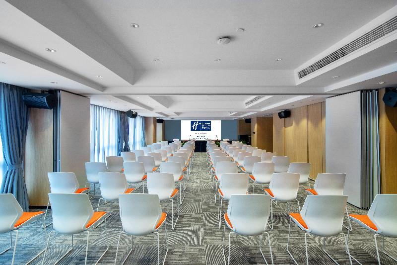 فندق Holiday Inn Express Changsha Shengfu, An Ihg