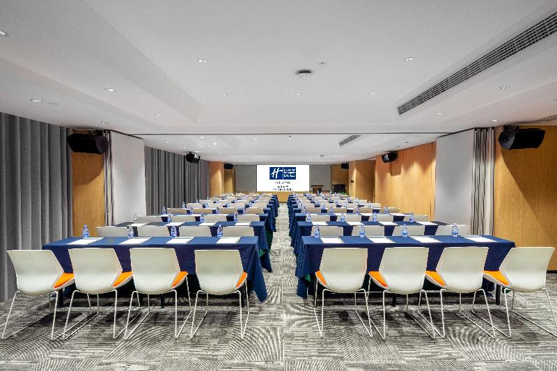 فندق Holiday Inn Express Changsha Shengfu, An Ihg