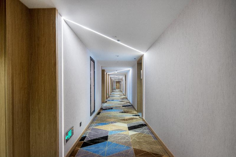 فندق Holiday Inn Express Changsha Shengfu, An Ihg