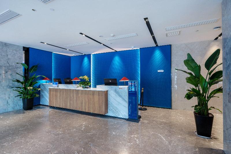 فندق Holiday Inn Express Changsha Shengfu, An Ihg