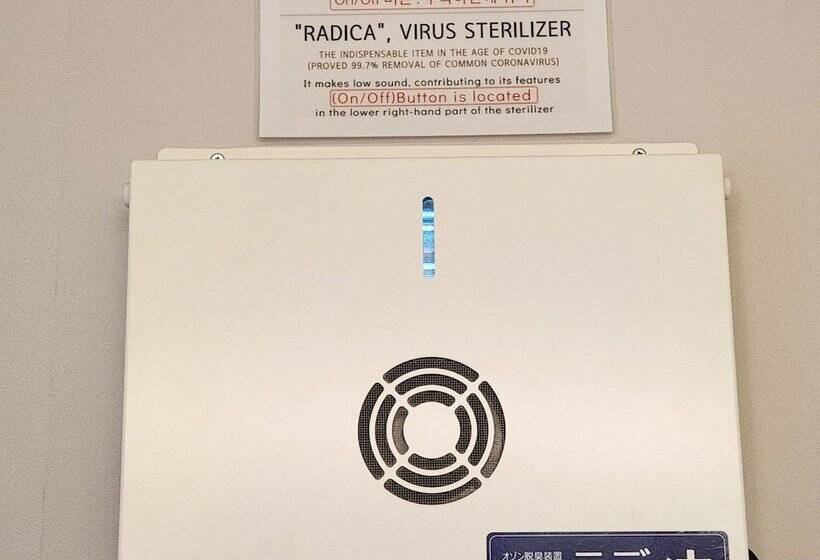 Hound Hotel Busan Station