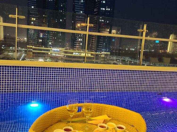 Hound Hotel Busan Station