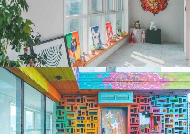 Hound Hotel Busan Station