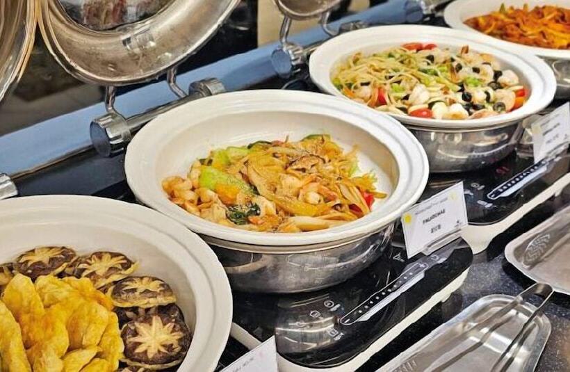 Hound Hotel Busan Station