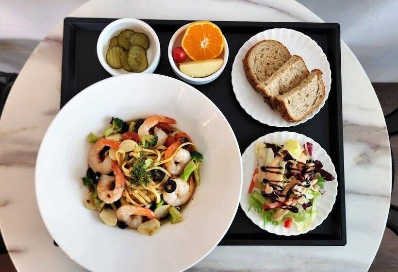 Hound Hotel Busan Station