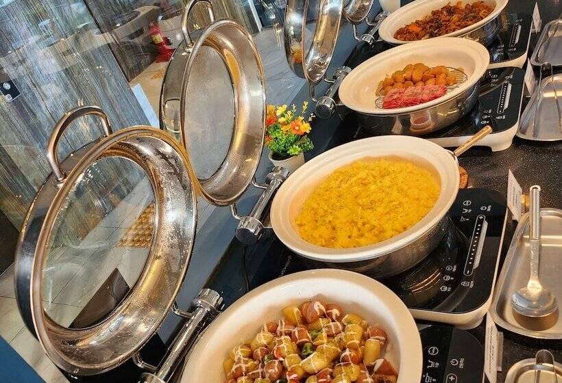 Hound Hotel Busan Station