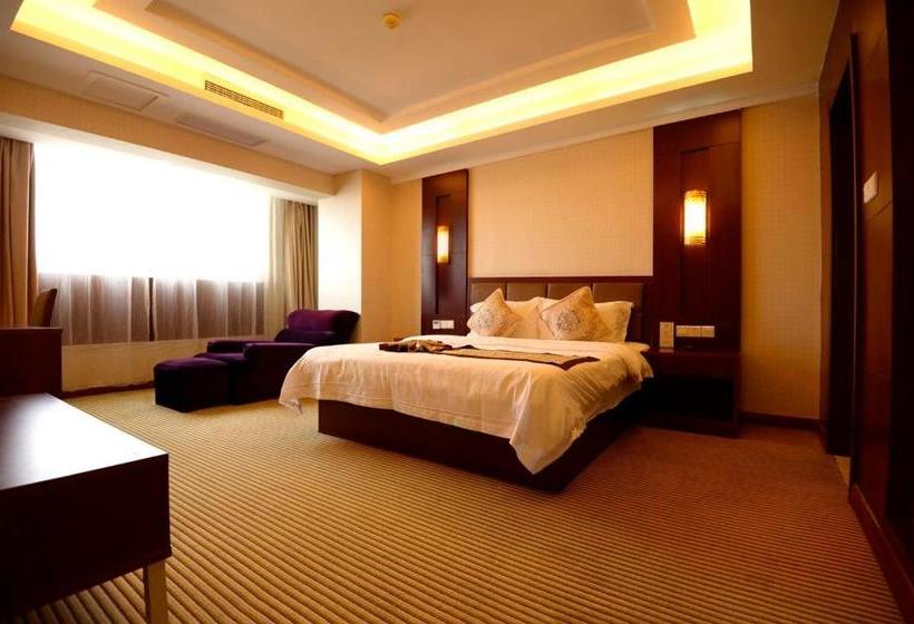 فندق Huanyu Holiday