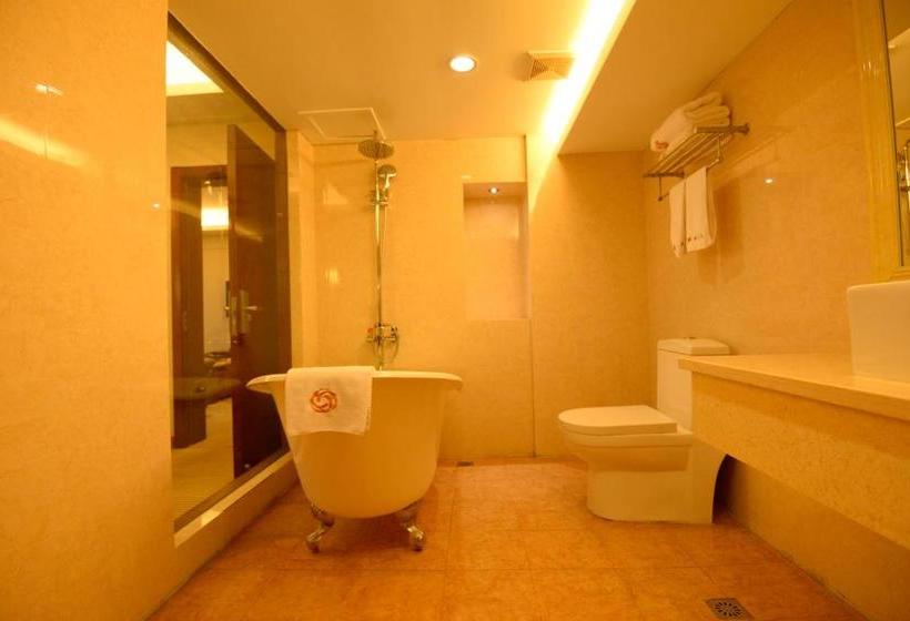 فندق Huanyu Holiday