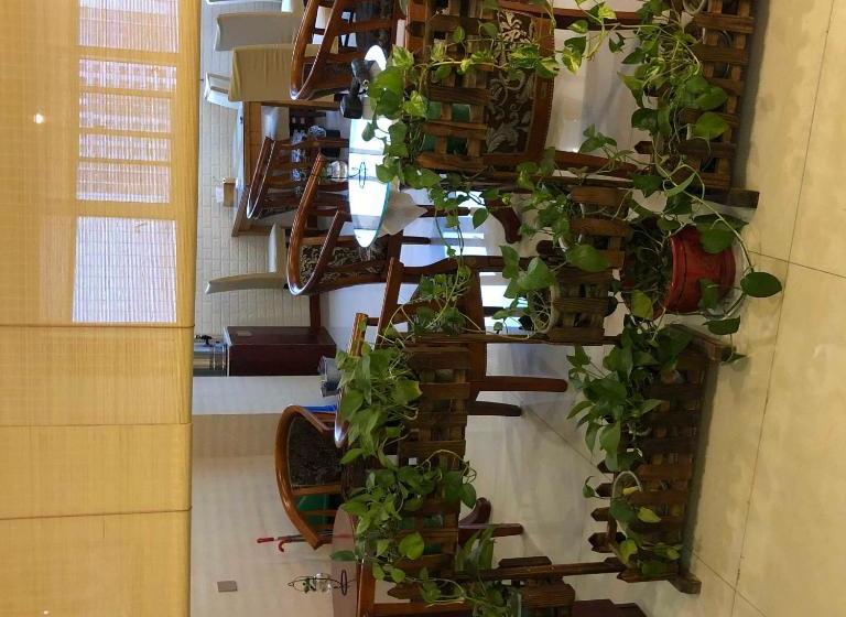 فندق Huanyu Holiday