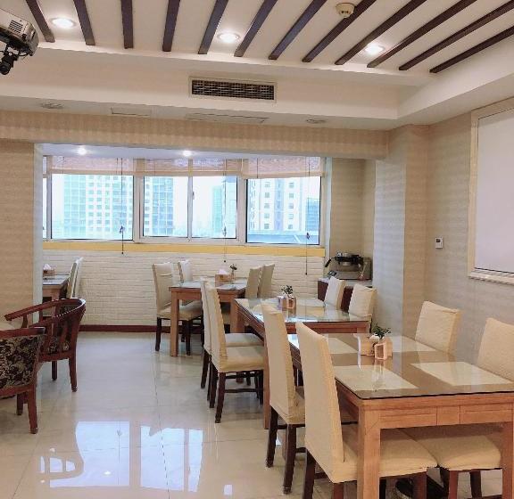 فندق Huanyu Holiday