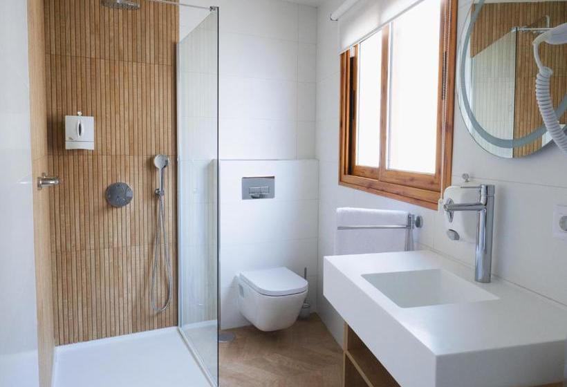 فندق La Paloma Adeje