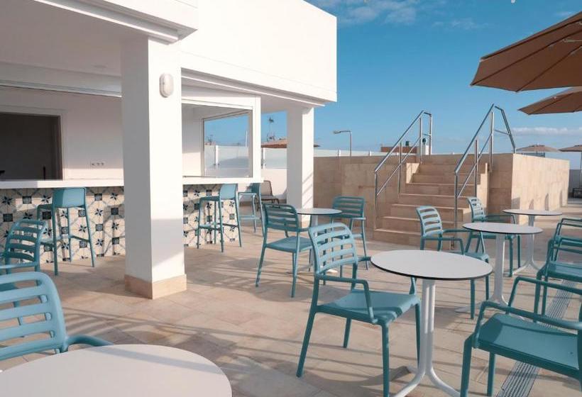 فندق La Paloma Adeje