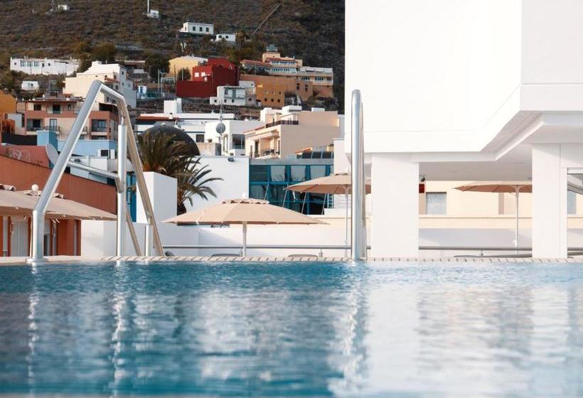 فندق La Paloma Adeje