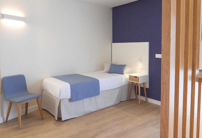 فندق La Paloma Adeje