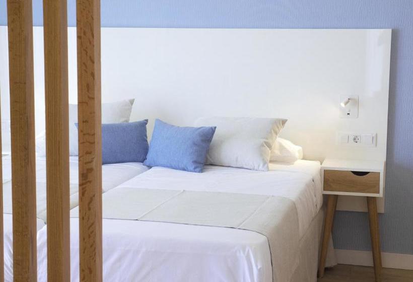 فندق La Paloma Adeje