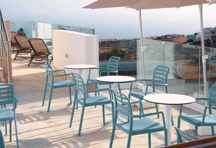 فندق La Paloma Adeje