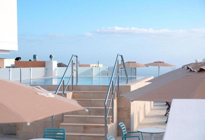 فندق La Paloma Adeje