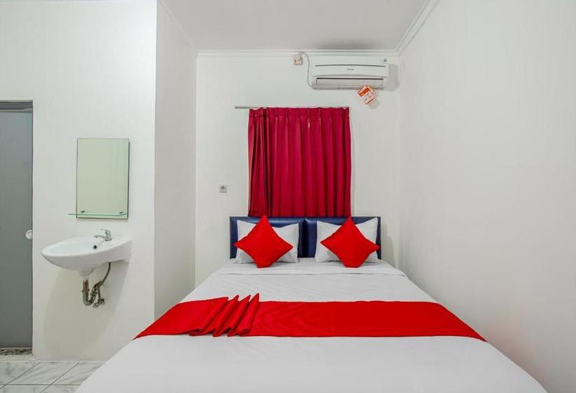 ホテル Margot Residence Pondok Indah