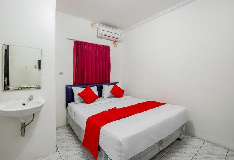 ホテル Margot Residence Pondok Indah