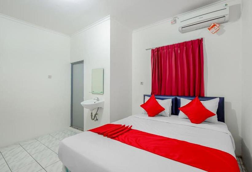 ホテル Margot Residence Pondok Indah