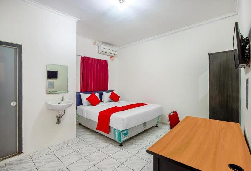 ホテル Margot Residence Pondok Indah