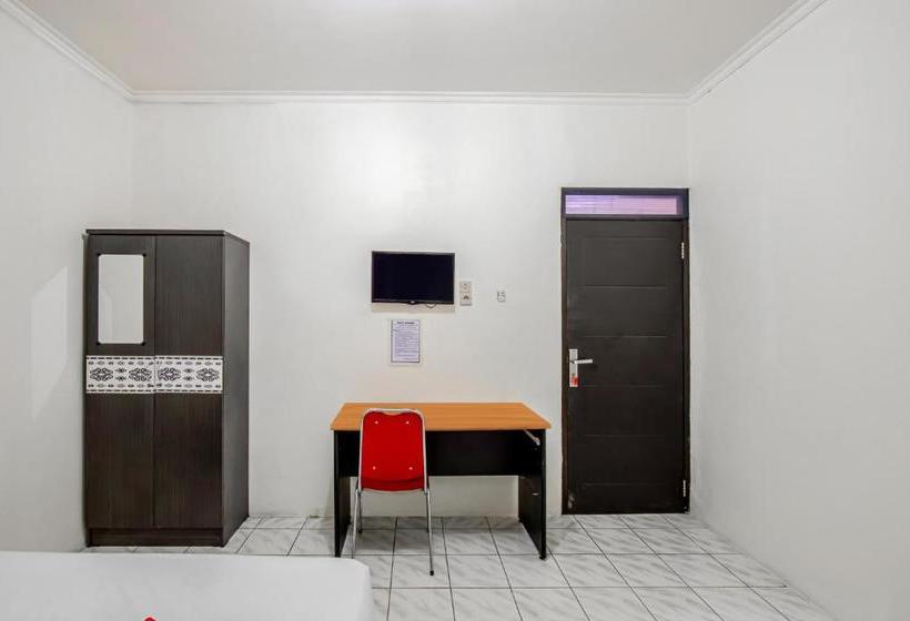 ホテル Margot Residence Pondok Indah