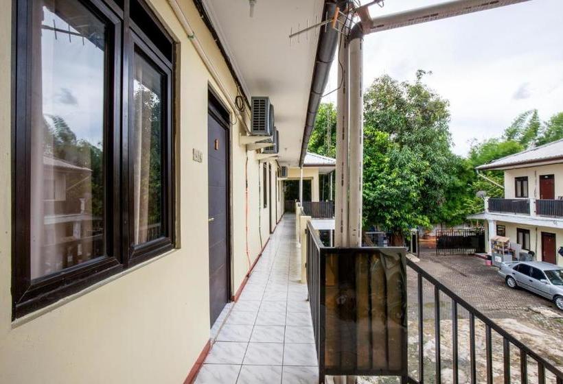 ホテル Margot Residence Pondok Indah