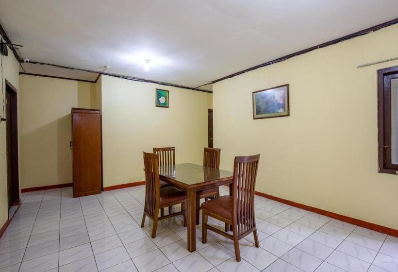 ホテル Margot Residence Pondok Indah