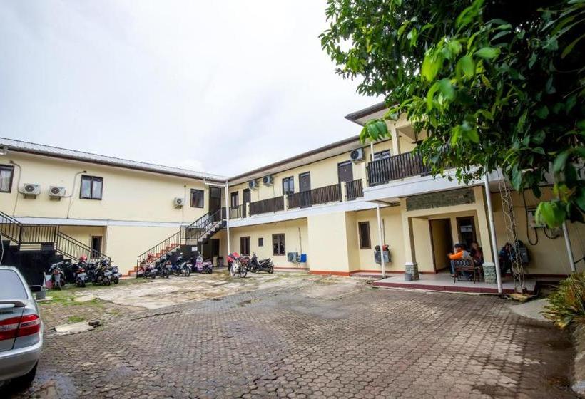 ホテル Margot Residence Pondok Indah