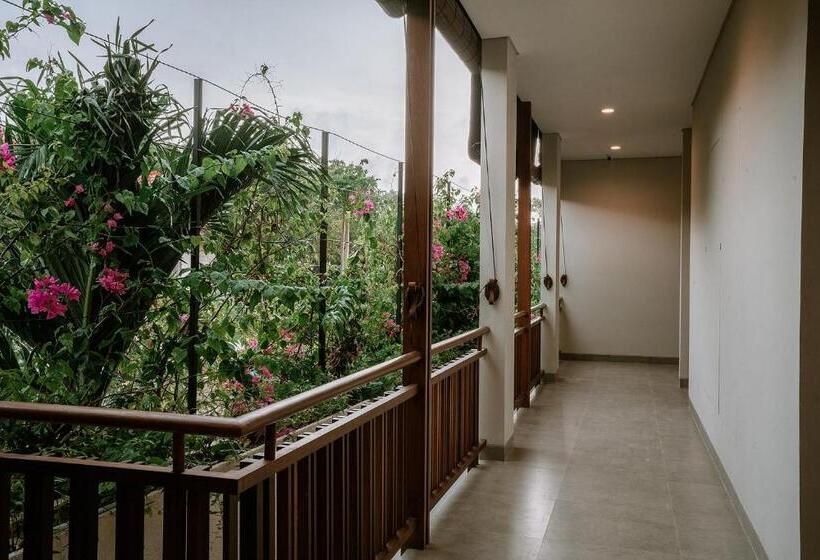 בית מלון כפרי One Degree Sunset Hill Leisure