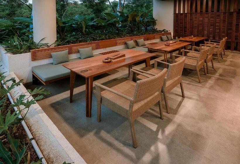 בית מלון כפרי One Degree Sunset Hill Leisure